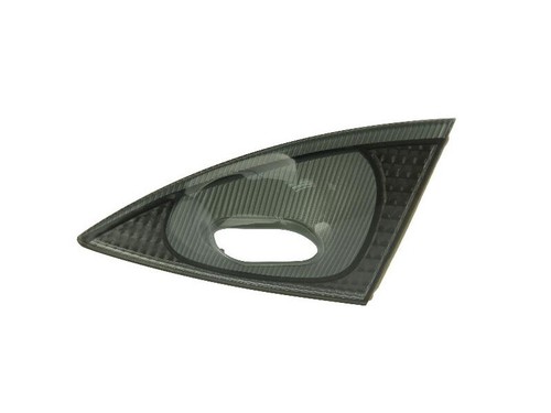 Inserto faro trasparente - , con