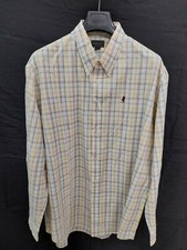 Marlboro classics polo camicia