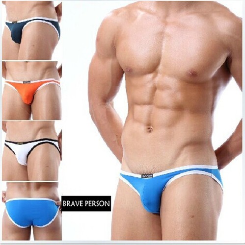 Bikini uomo brave person corto - uomo,