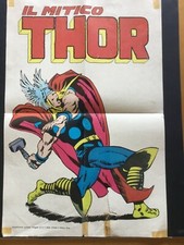 (Cam) IL MITICO THOR  allegato