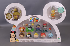 Disney Tsum Tsum Set Multipack