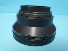 LINOS F-Theta-Ronar f=420 mm
