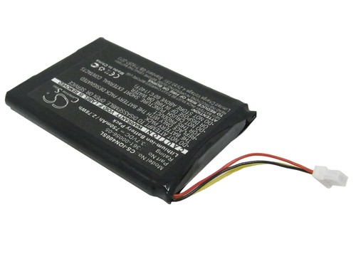 Batteria agli ioni litio - ioni,