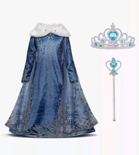  Vestito costume carnevale