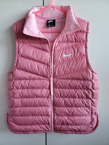Nike sportswear piumino gilet - nike,