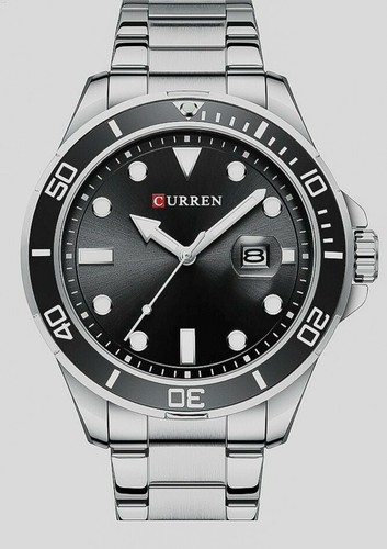 Orologio polso curren 8389 - da,