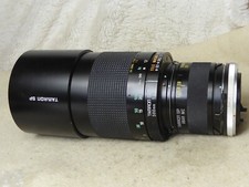 Tamron 500mm adaptall - sp, adaptall-2