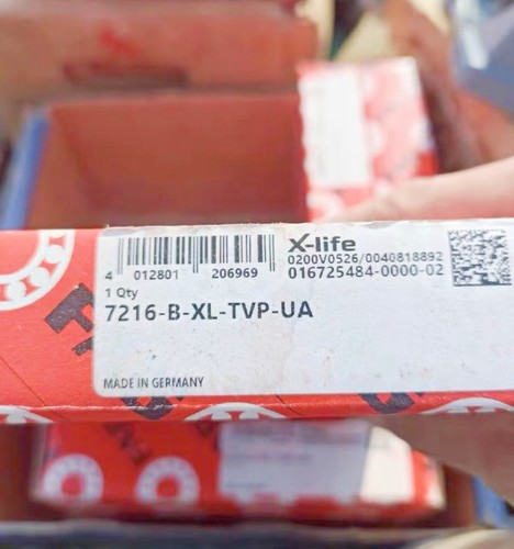 New fag 7216 tvp ua - new,