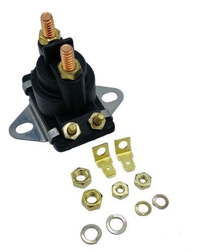 Interruttore magnetico