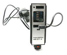 Flash Metz 40Ct 4 Mecablitz