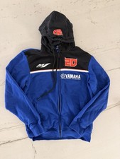 Felpa con cappuccio e zip