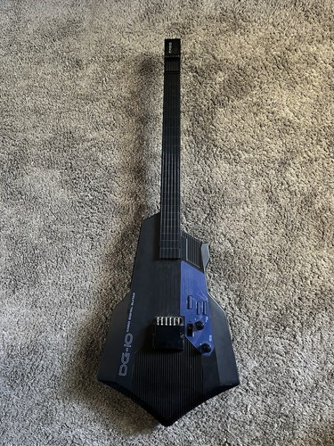 Casio dg10 sintetizzatore - dg10,