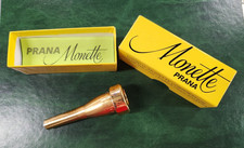 Boccaglio tromba MONETTE Prana