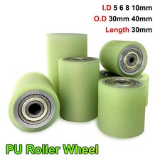 Rullo per carrello elevatore