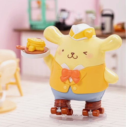 Nuovo toptoy sanrio roller - toptoy,