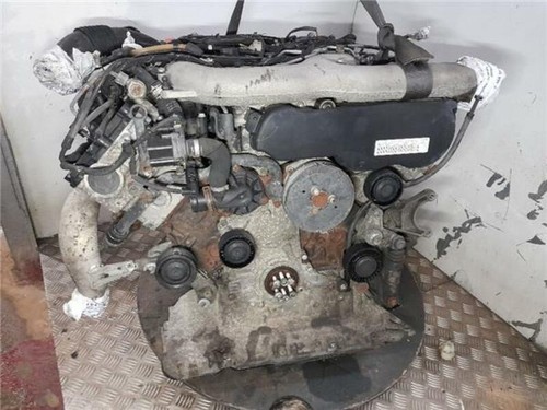 Cgk motore audi coupe 8t - cgk, a5