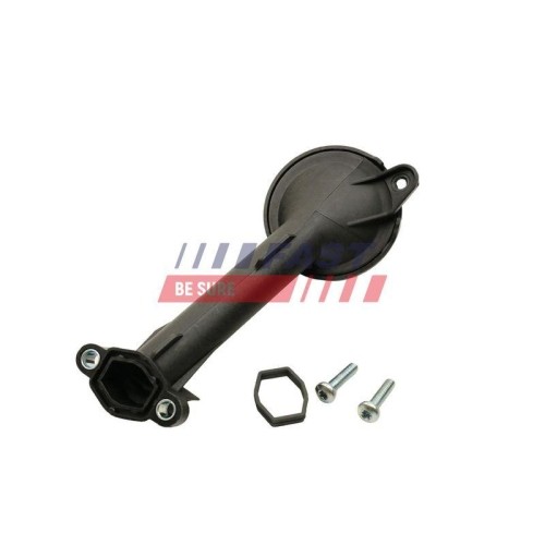 Collettore aspirazione pompa - collettore,