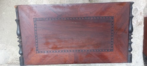 Coperchio macchina per cucire - per,
