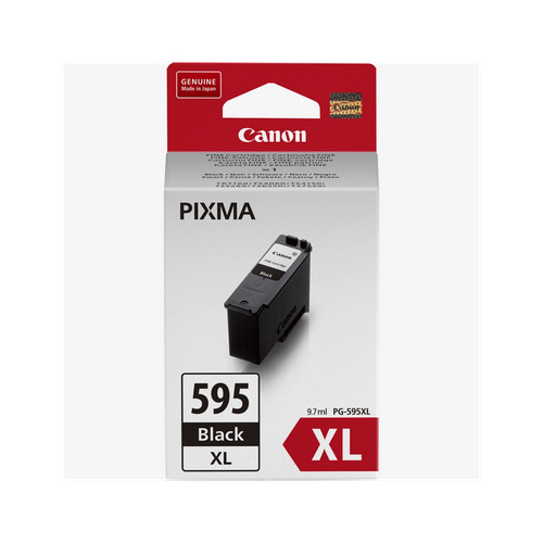 Canon 595xl nero alta - pg-595xl,