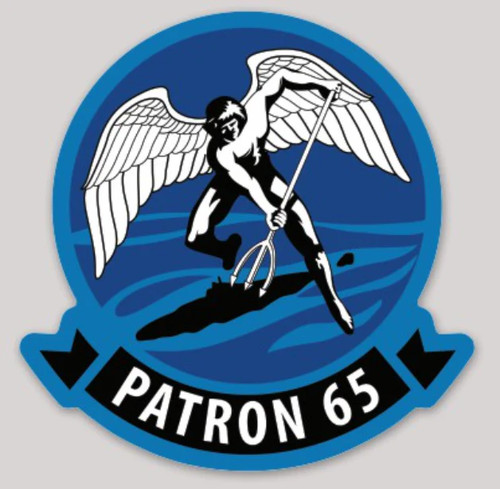 Adesivo tridenti us navy - adesivo,