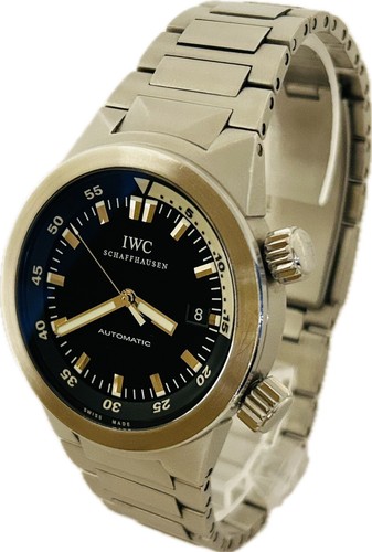 Orologio uomo automatico iwc - orologio,