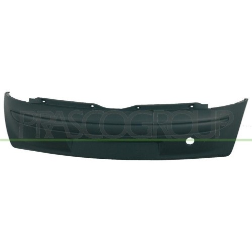 Paraurti prasco ft1331081 - prasco,