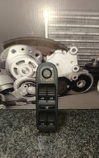 PULSANTIERA ANTERIORE SINISTRA PER VOLKSWAGEN Golf 6 VI 5K0867255A (08/12)