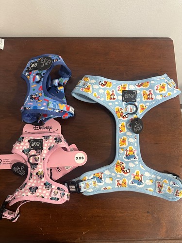 Disney sassy woof imbracatura - sassy,