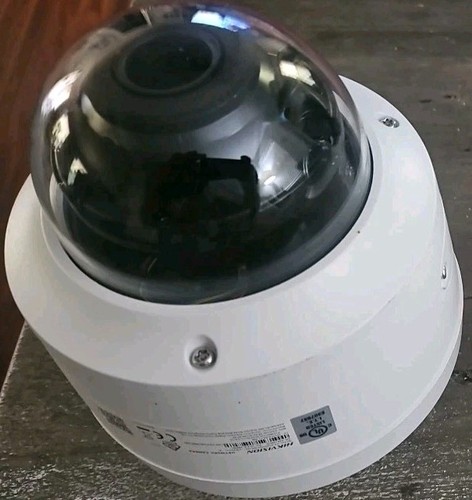 5mp outdoor dome camera - dome,