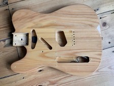 Revelation RTE54LE Telecaster