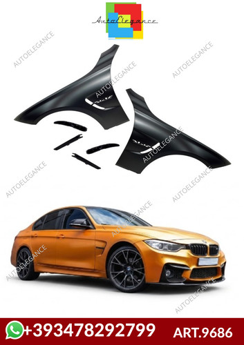 Art 9686 parafanghi bmw - 💕art.9686,