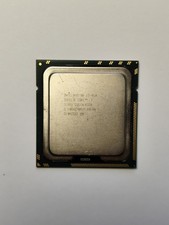 Core i7-960 Intel 3.2GHz 4C