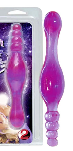 Fallo jelly galaxy - in, "galaxy