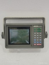 KODEN KGP-931D GPS Navigator