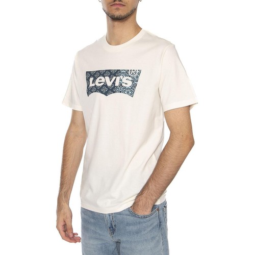 Shirt levi classic - classic,