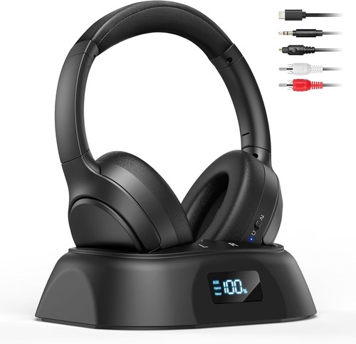 Doohoeek cuffie wireless - cuffie,