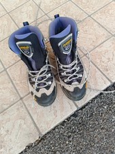 Scarpe Montagna Donna Asolo Drifter