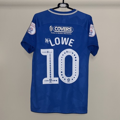 Maglia calcio portsmouth - maglia,