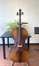 Violoncello Krutz serie 200