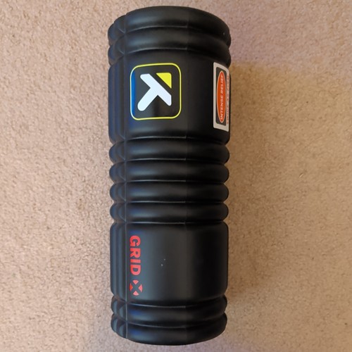 Nuovo trigger point - trigger, x