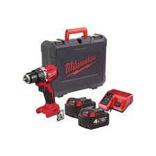Milwaukee M18 BPD-402C 18V