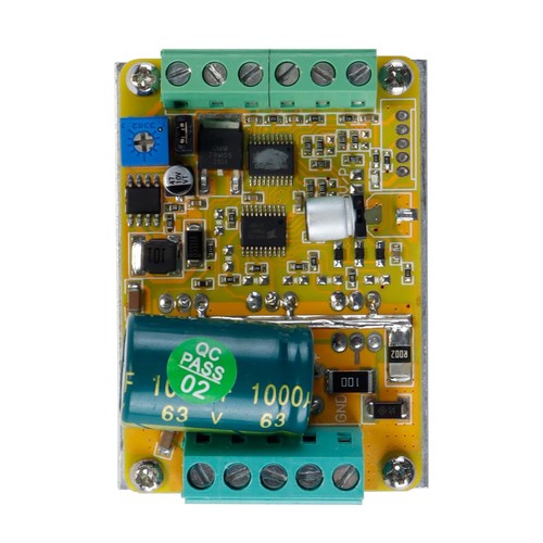 Motore elettrico brushless
