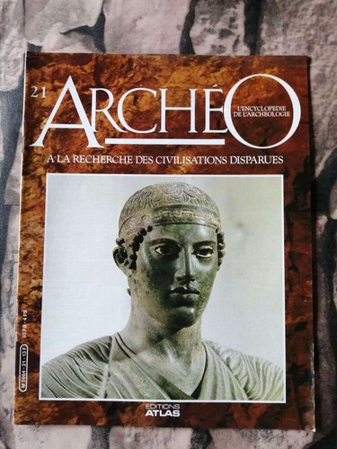 Archeo enciclopedia - archeo, l'enciclopedia