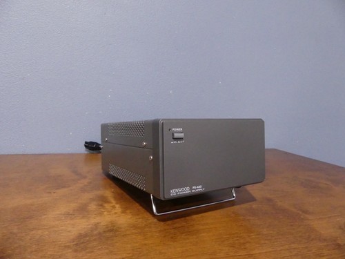 Kenwood 430 modello ham - kenwood,