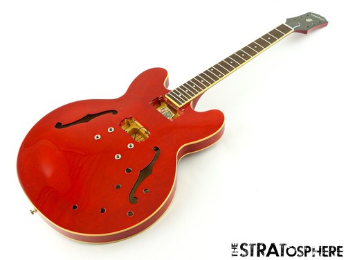 Gibson epiphone 335 usato - epiphone,