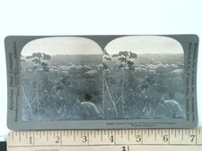 Keystone Stereoview Città di