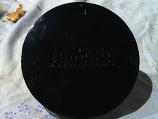 NOS YAMAHA 1980 - 1983 XJ650 XJ650G XJ650H COPERCHIO FRIZIONE LATO SINISTRO 4H7