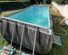 Bestway Piscina Fuori Terra E