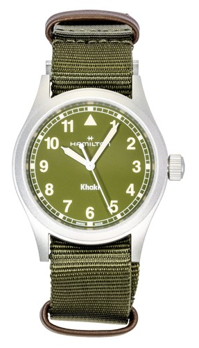 Hamilton khaki field - khaki,