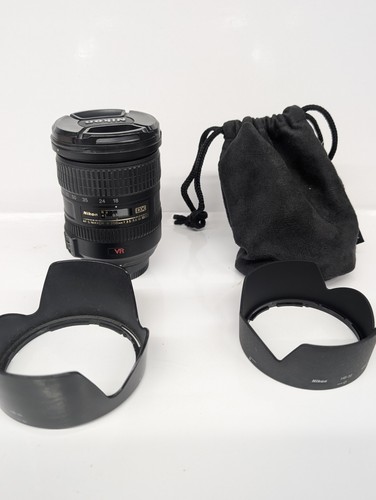 Nikon nikkor obiettivo - nikon, dx